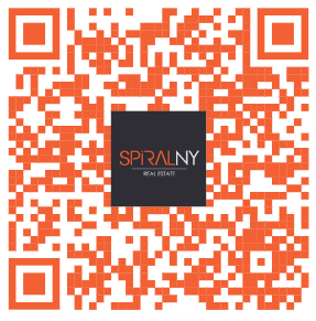 Olena Siganov qr